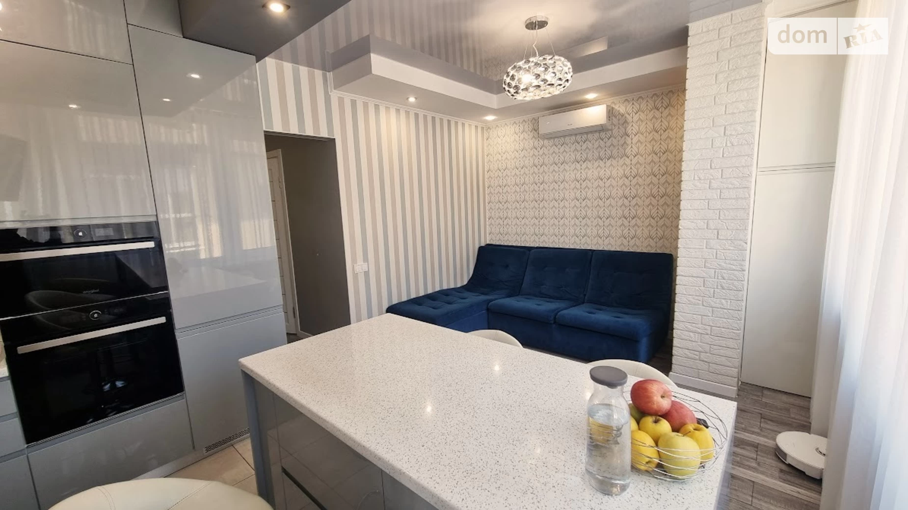 Продается 2-комнатная квартира 61.1 кв. м в Виннице, ул. Нагорная - фото 5