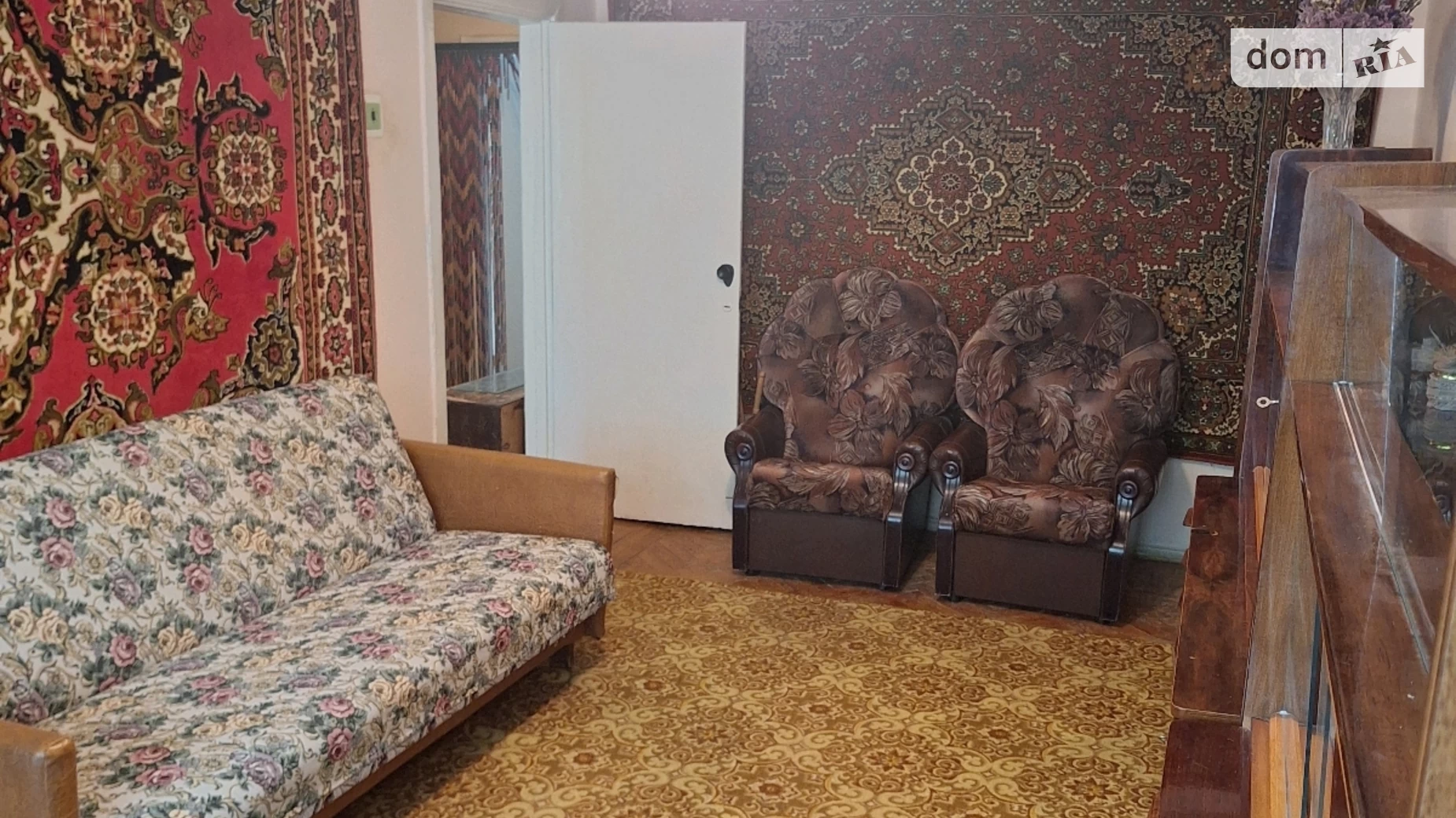 Продається 3-кімнатна квартира 63 кв. м у Вінниці, просп. Юності, 19 - фото 4