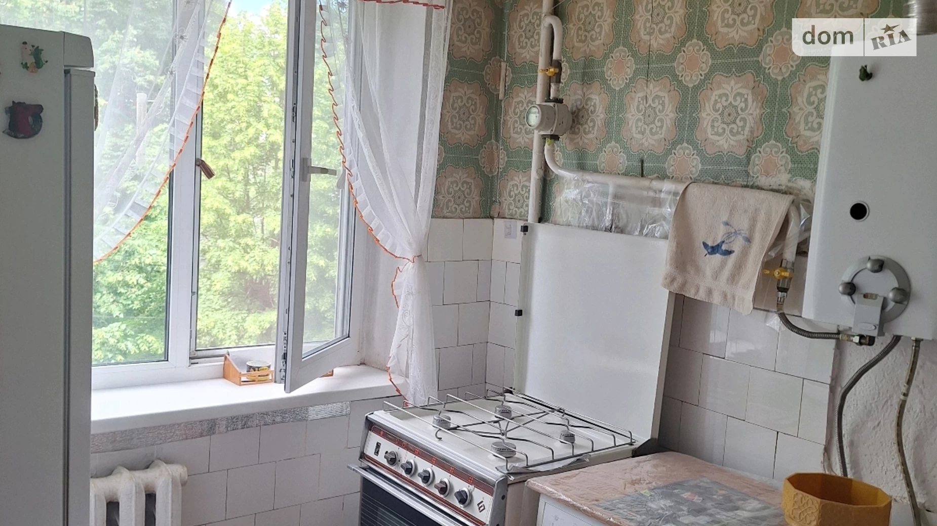 Продається 3-кімнатна квартира 63 кв. м у Вінниці, просп. Юності, 19 - фото 5