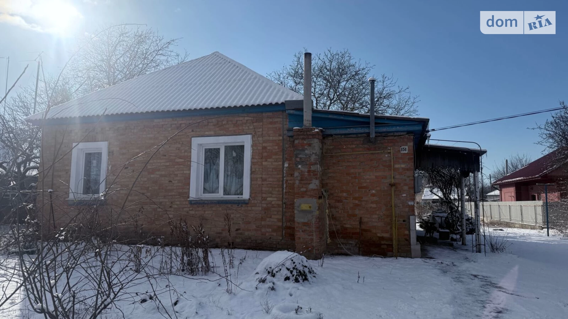 Продается одноэтажный дом 82.1 кв. м с беседкой, цена: 65000 $ - фото 2