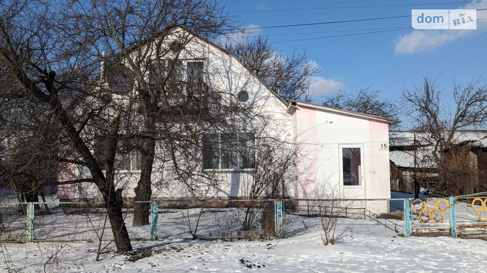 Продається будинок 2 поверховий 136 кв. м з каміном, цена: 37000 $ - фото 2