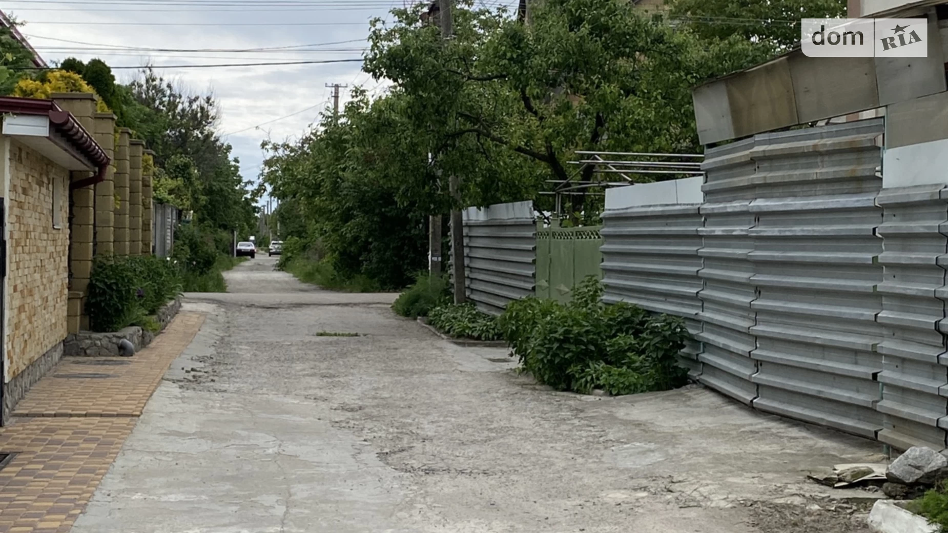 Продається земельна ділянка 5.62 соток у Київській області, цена: 55000 $ - фото 4