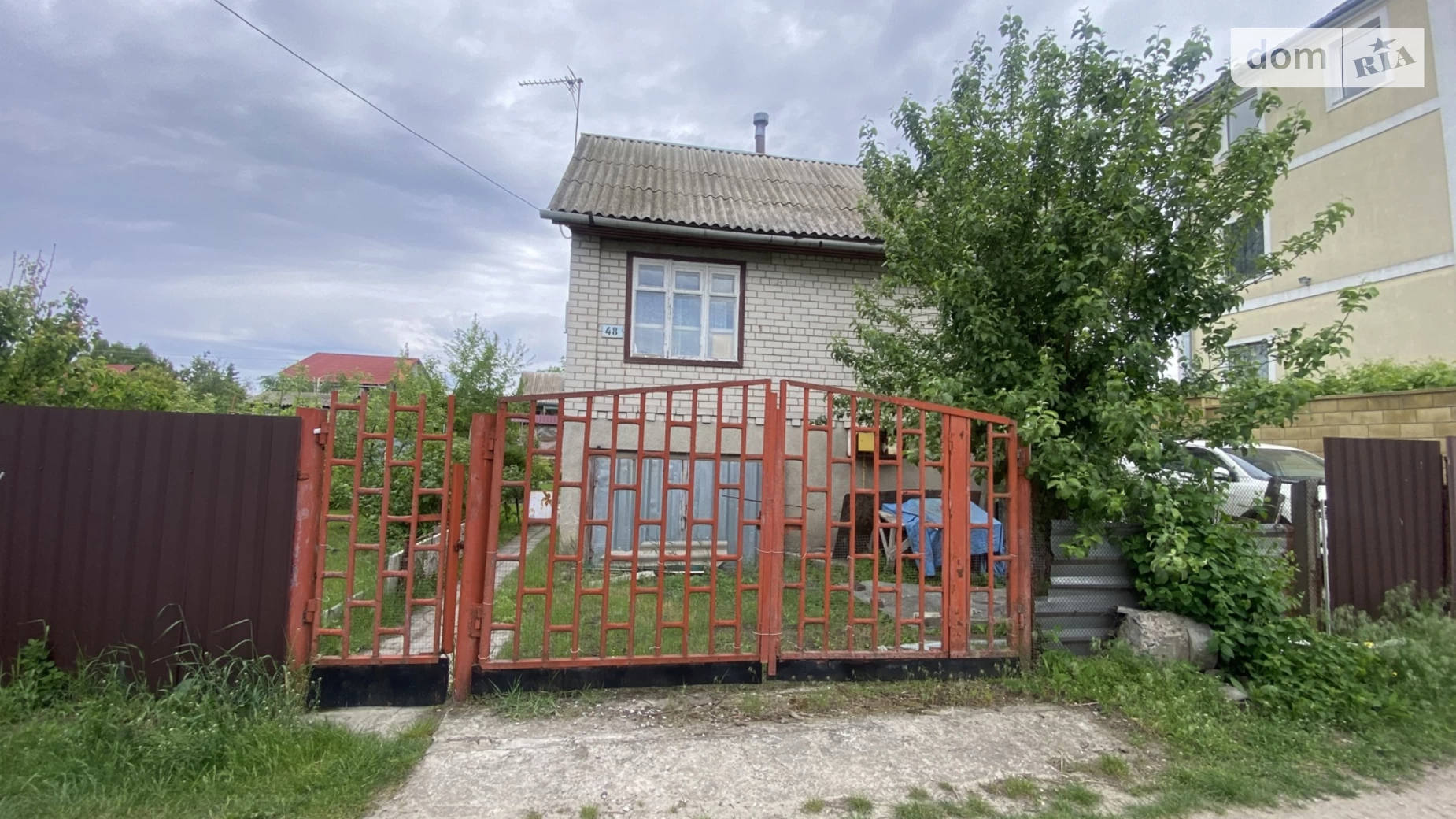 Продається земельна ділянка 5.62 соток у Київській області, цена: 55000 $ - фото 2