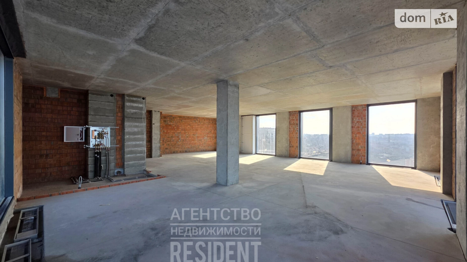 Продается 4-комнатная квартира 164 кв. м в Днепре, ул. Сичеславская Набережная, 39Б - фото 10