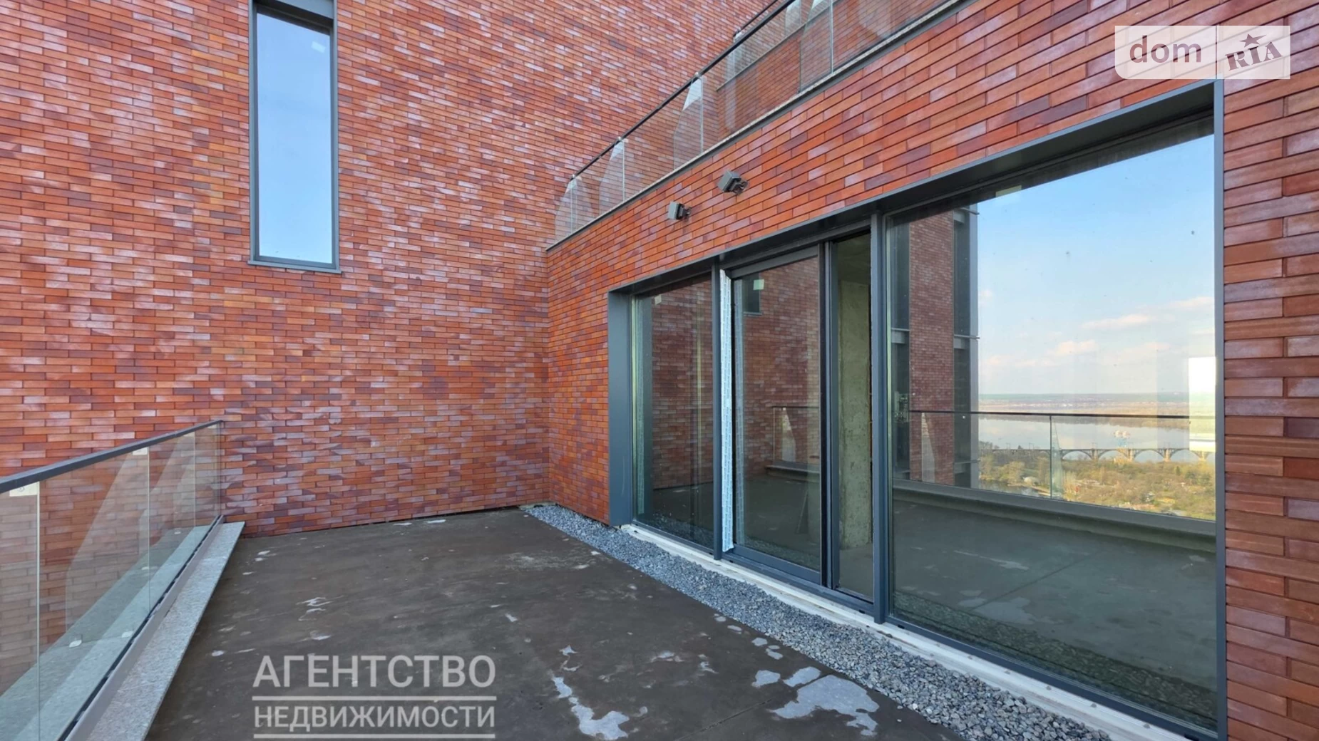 Продается 4-комнатная квартира 164 кв. м в Днепре, ул. Сичеславская Набережная, 39Б - фото 14