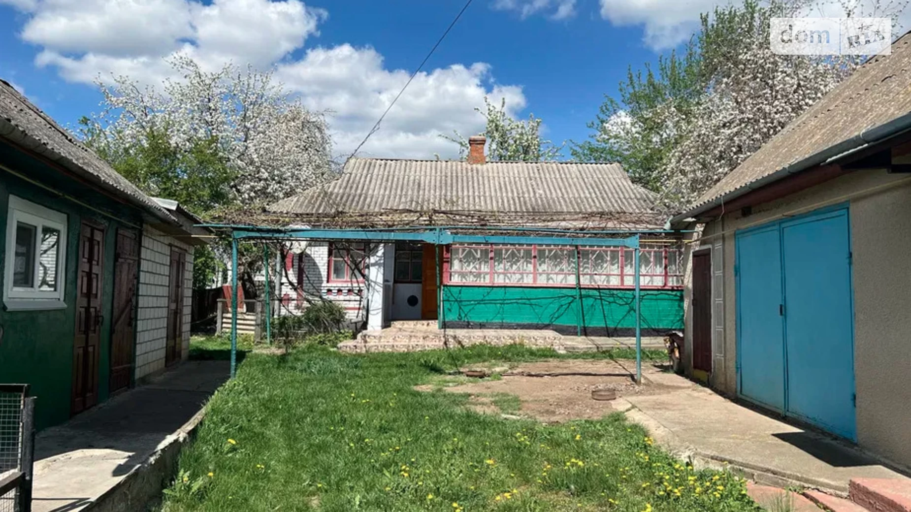 Продается одноэтажный дом 100 кв. м с садом, цена: 15000 $ - фото 3