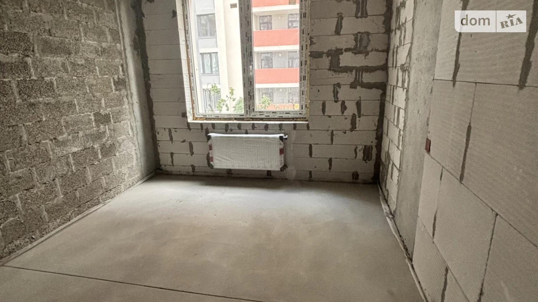 Продається 1-кімнатна квартира 38 кв. м у Крижанівка, вул. Миколаївська - фото 3