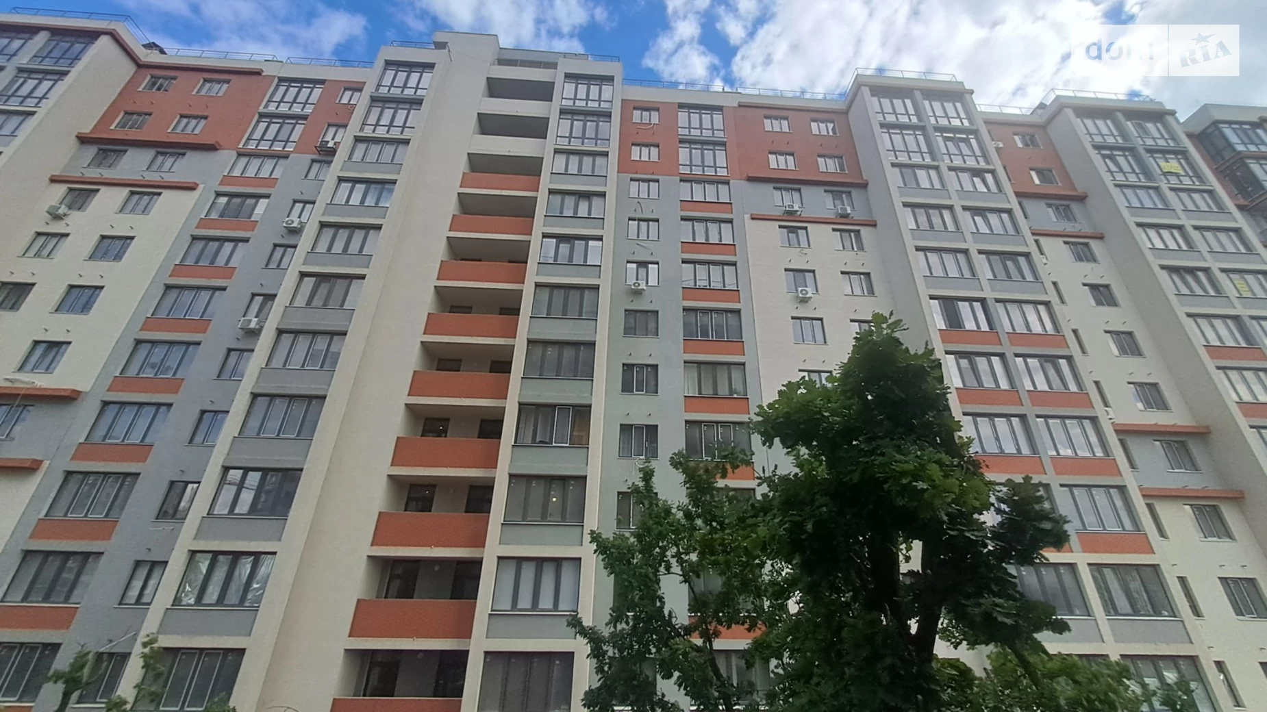 Продается 1-комнатная квартира 38 кв. м в Одессе, Николаевская дор., 3/13 - фото 4