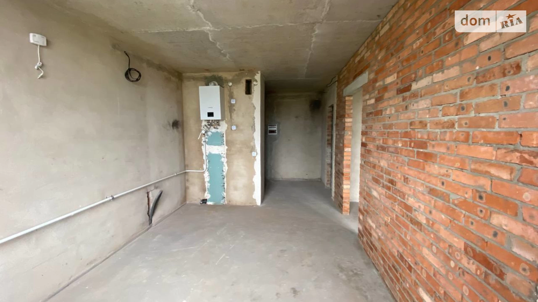 Продается 1-комнатная квартира 41.3 кв. м в Ровно, цена: 50000 $ - фото 3