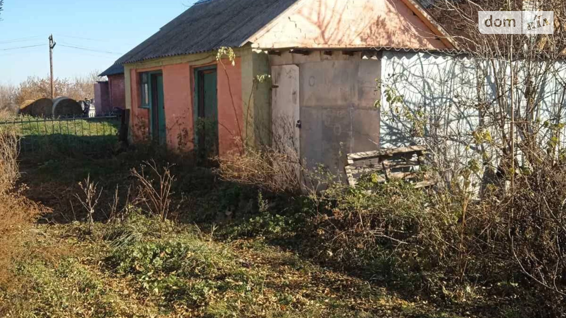 Продается одноэтажный дом 60.7 кв. м с подвалом, цена: 10500 $ - фото 4