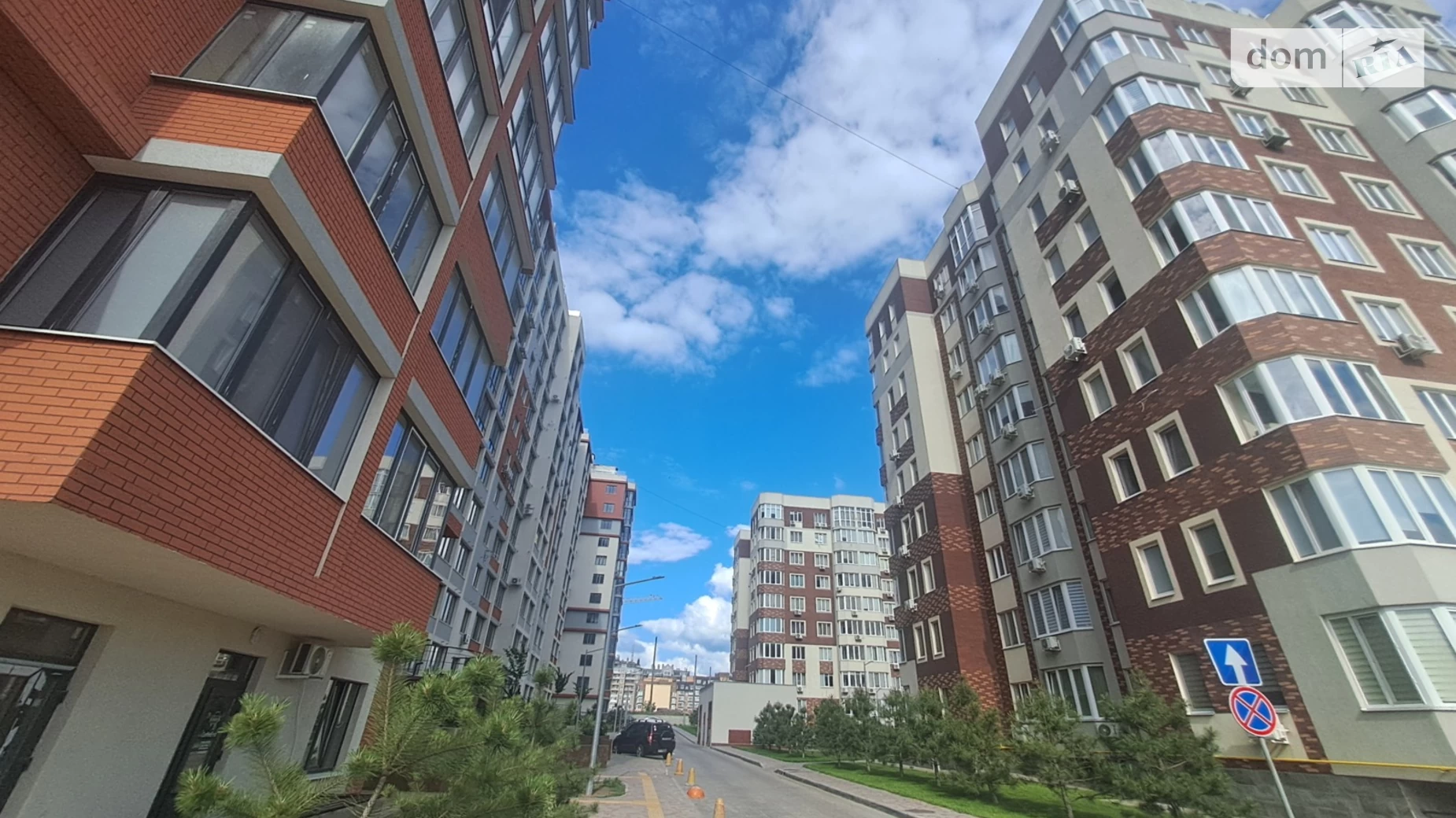 Продается 1-комнатная квартира 38 кв. м в Одессе, Николаевская дор., 3/13 - фото 2