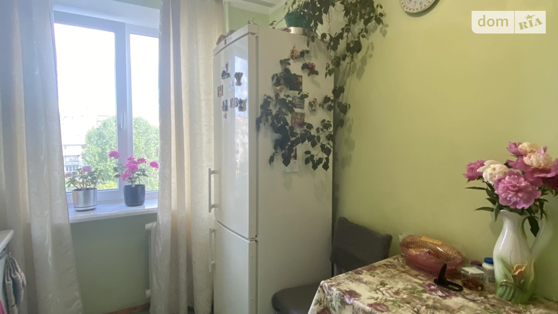 Продается 3-комнатная квартира 65 кв. м в Черноморске, ул. Александрийская - фото 3