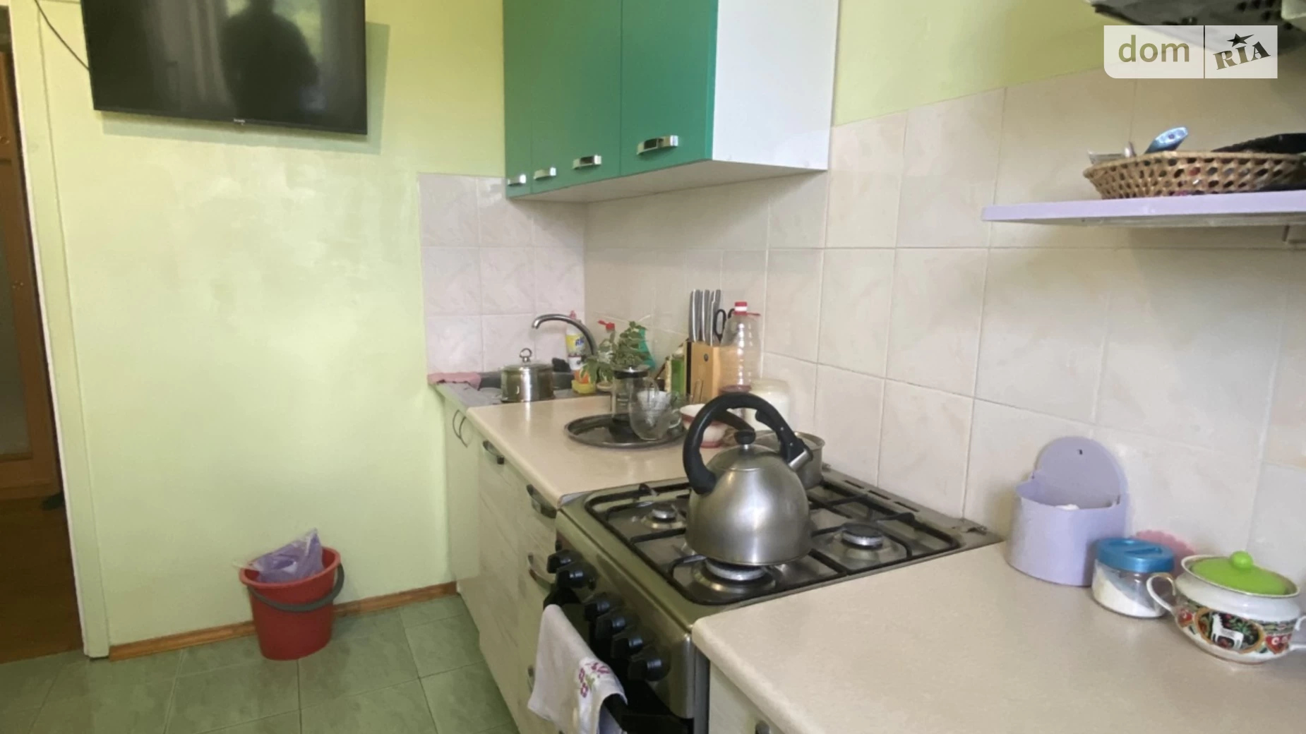 Продается 3-комнатная квартира 65 кв. м в Черноморске, ул. Александрийская - фото 4
