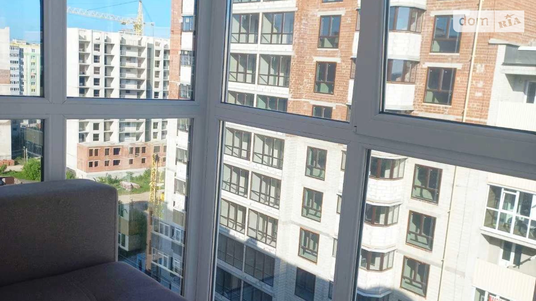 Продается 1-комнатная квартира 45.44 кв. м в Сумах, цена: 29500 $ - фото 2