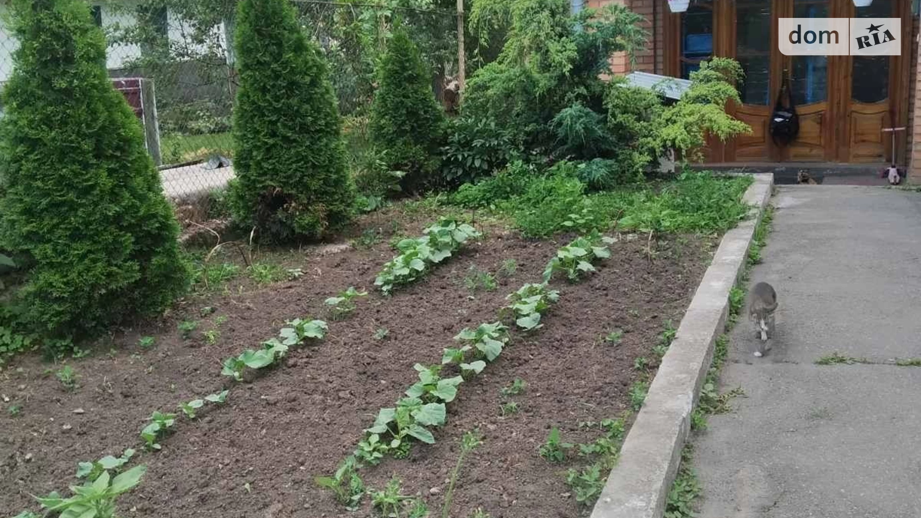 Продается одноэтажный дом 100 кв. м с камином, цена: 98000 $ - фото 4