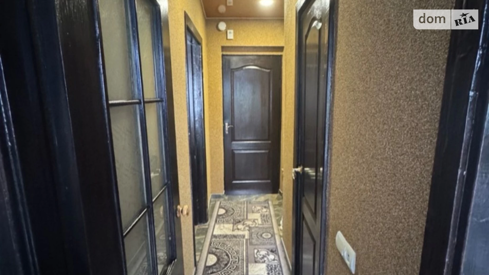 Продается 1-комнатная квартира 31 кв. м в Днепре, ул. Липовая, 18 - фото 2