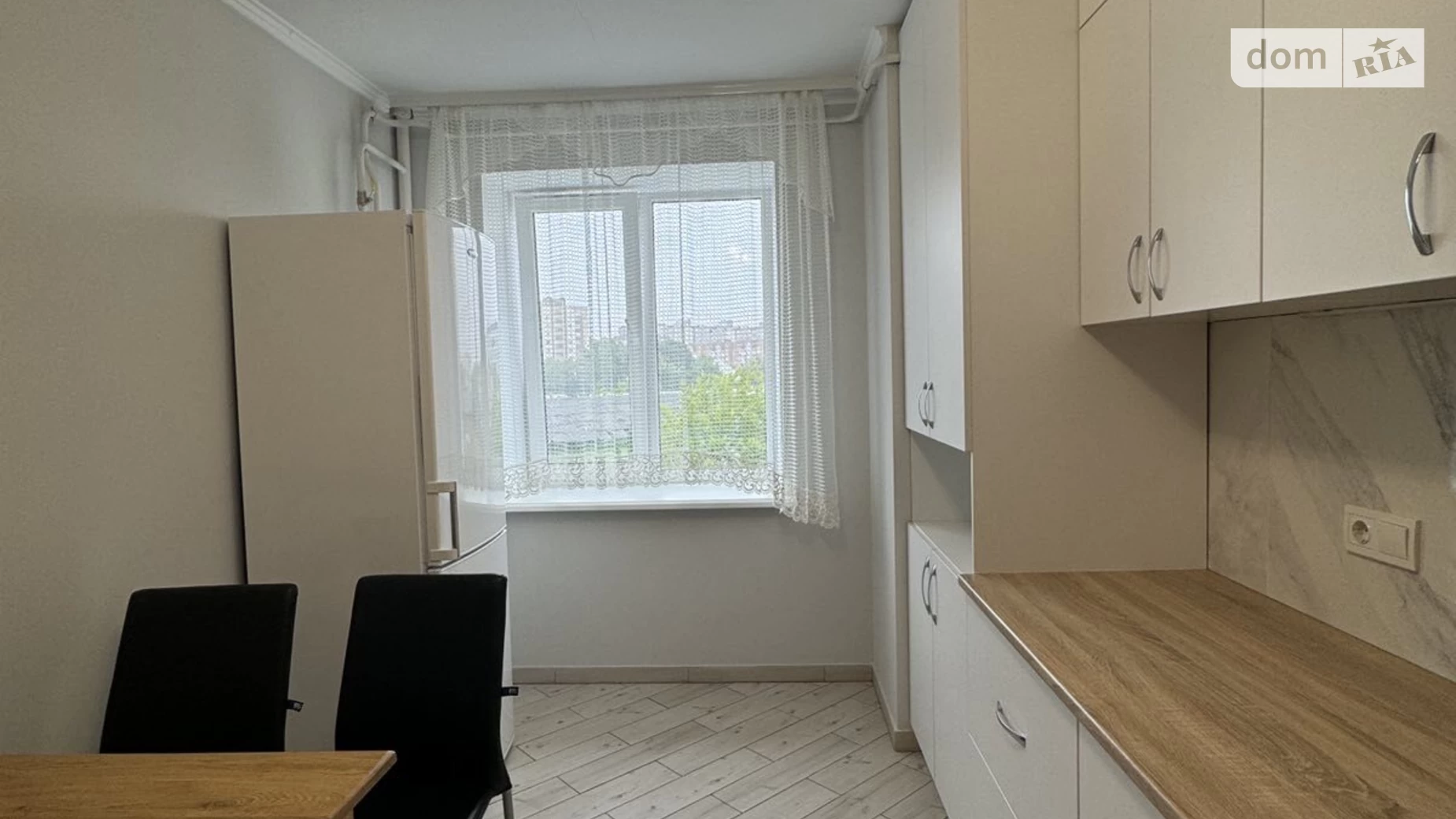 1-кімнатна квартира 43 кв. м у Луцьку, просп. Перемоги, 34Б - фото 5