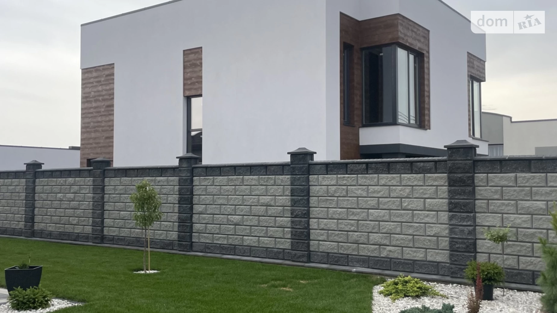Продається частина будинку 115 кв. м з балконом, цена: 100000 $ - фото 2