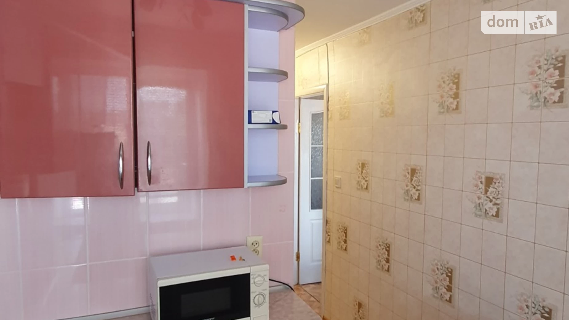 Сдается в аренду 1-комнатная квартира 32 кв. м в Виннице - фото 4