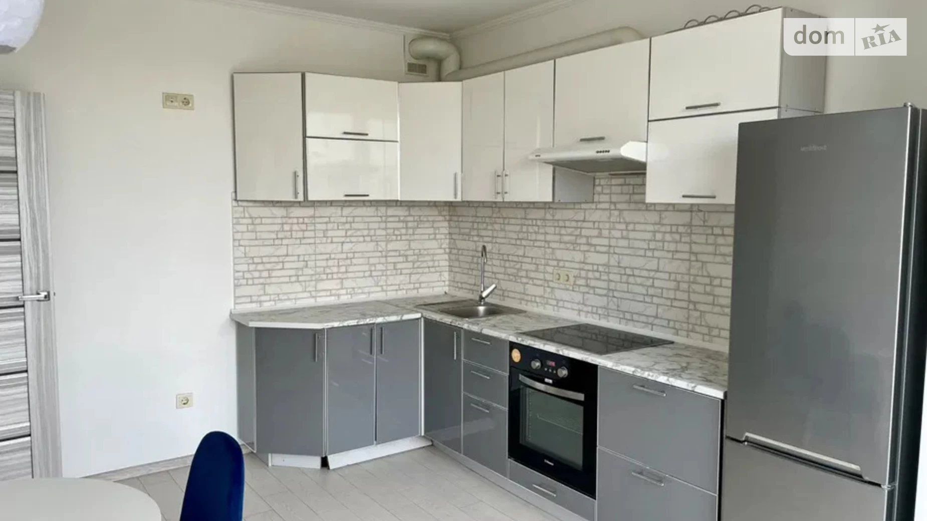 Продается 2-комнатная квартира 62 кв. м в Львове, цена: 120000 $ - фото 4