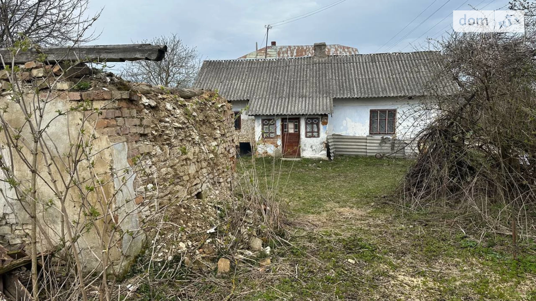 Продається одноповерховий будинок 58.6 кв. м з бесідкою, цена: 4500 $ - фото 3