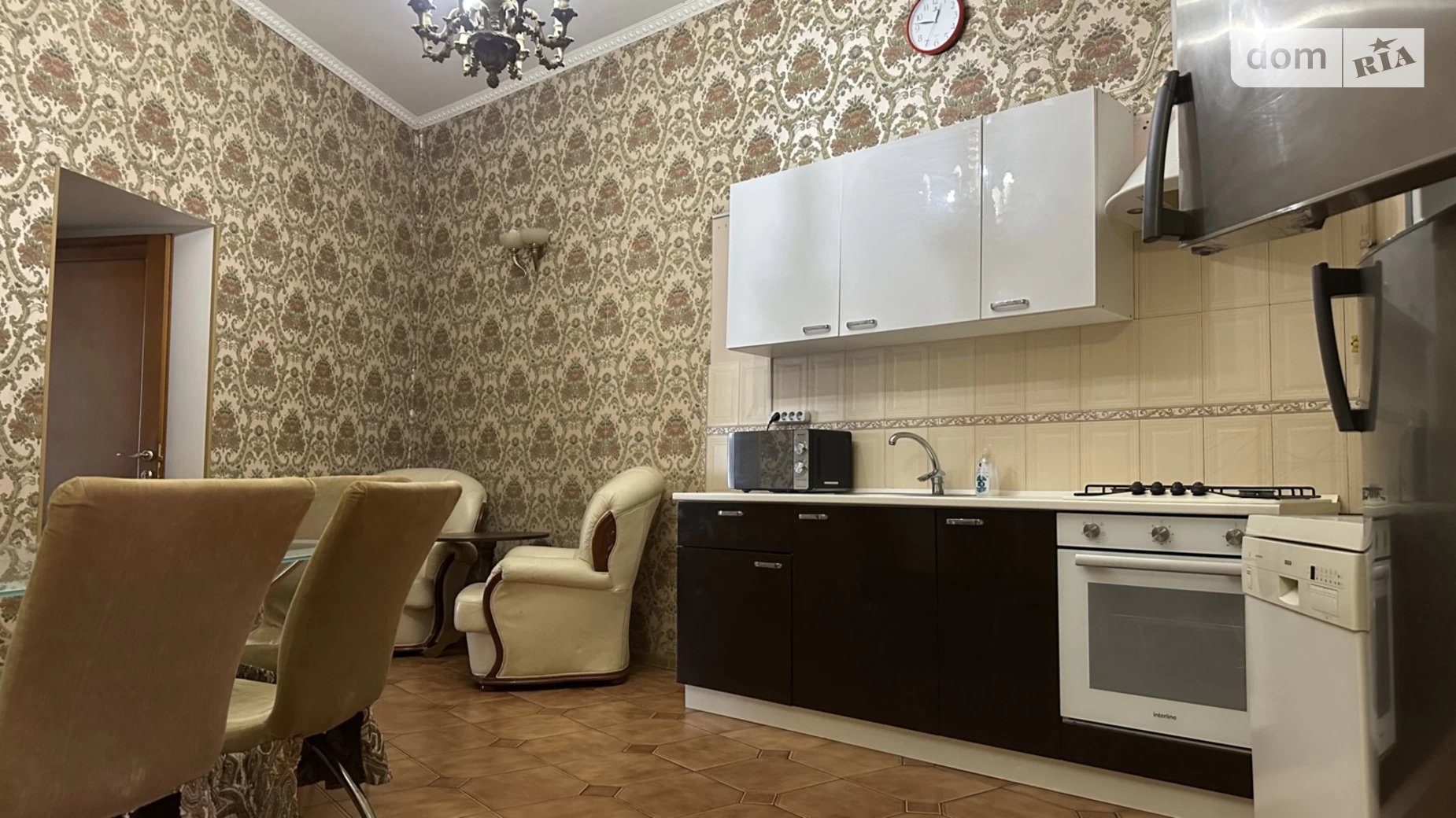 Сдается в аренду 2-комнатная квартира 85 кв. м в Одессе, пер. Воронцовский, 6 - фото 2