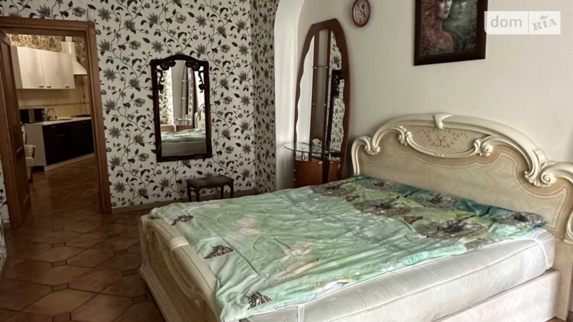 Сдается в аренду 2-комнатная квартира 85 кв. м в Одессе, пер. Воронцовский, 6 - фото 5