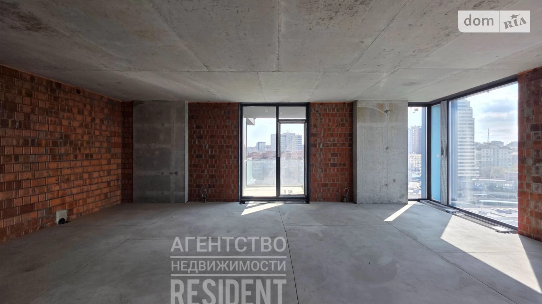 Продается 3-комнатная квартира 67.5 кв. м в Днепре, ул. Сичеславская Набережная, 39Б - фото 3