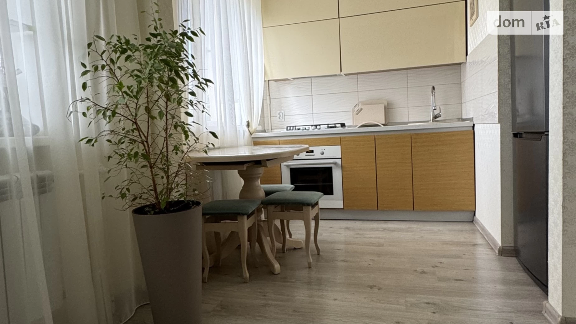 Продается 2-комнатная квартира 42 кв. м в Харькове, просп. Григоренко Петра, 10А - фото 4