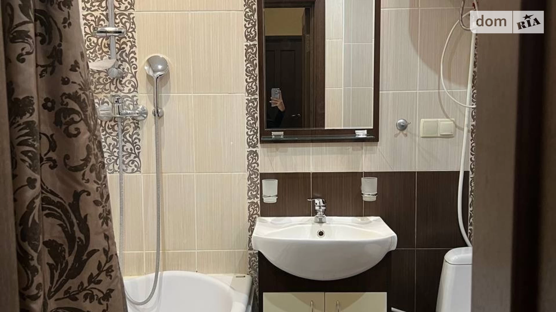 Продается 1-комнатная квартира 46 кв. м в Киеве, цена: 85000 $ - фото 5