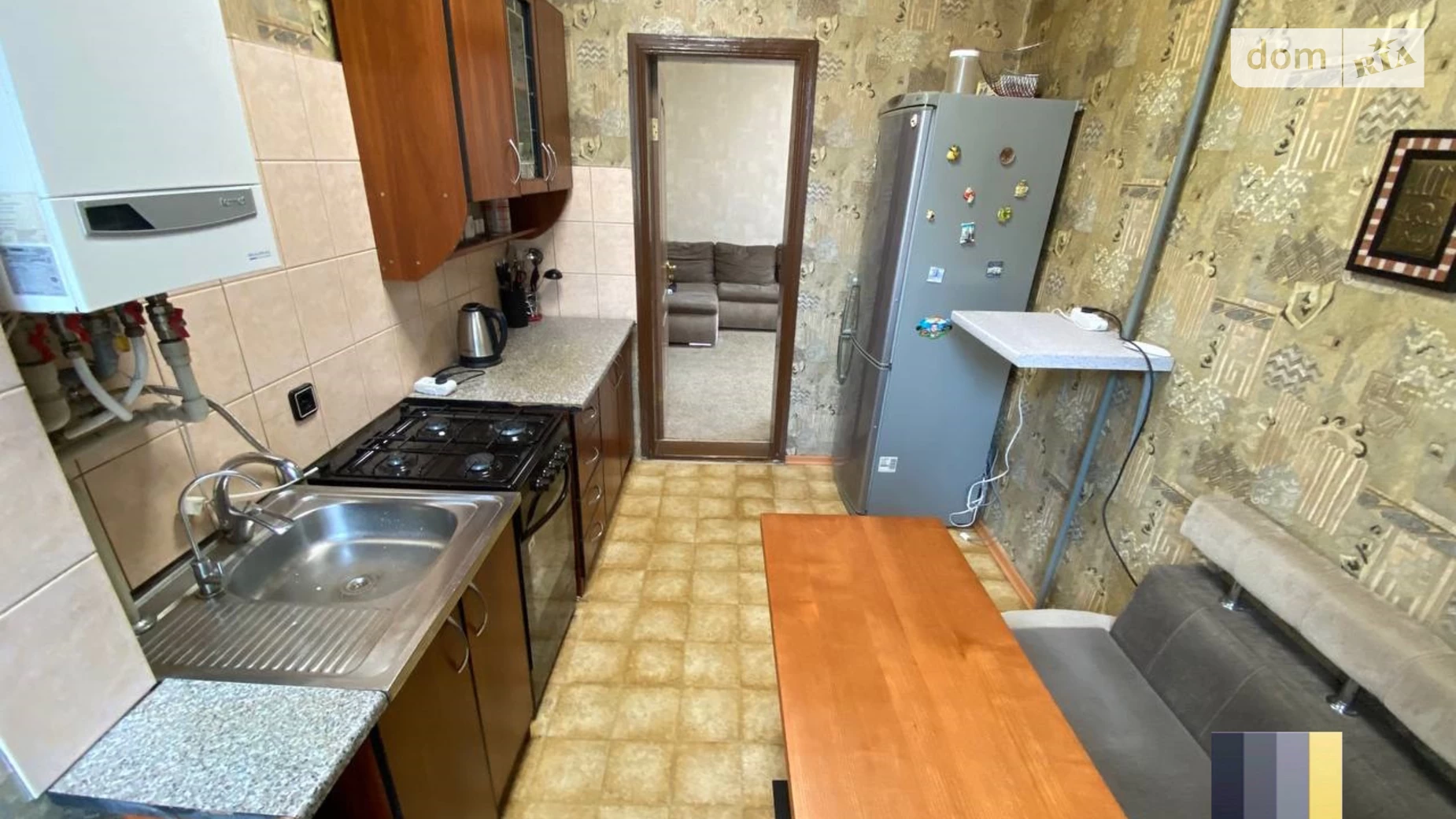 Продается 2-комнатная квартира 48.9 кв. м в Днепре, ул. Леонида Каденюка(Волкова Космонавта), 15 - фото 4