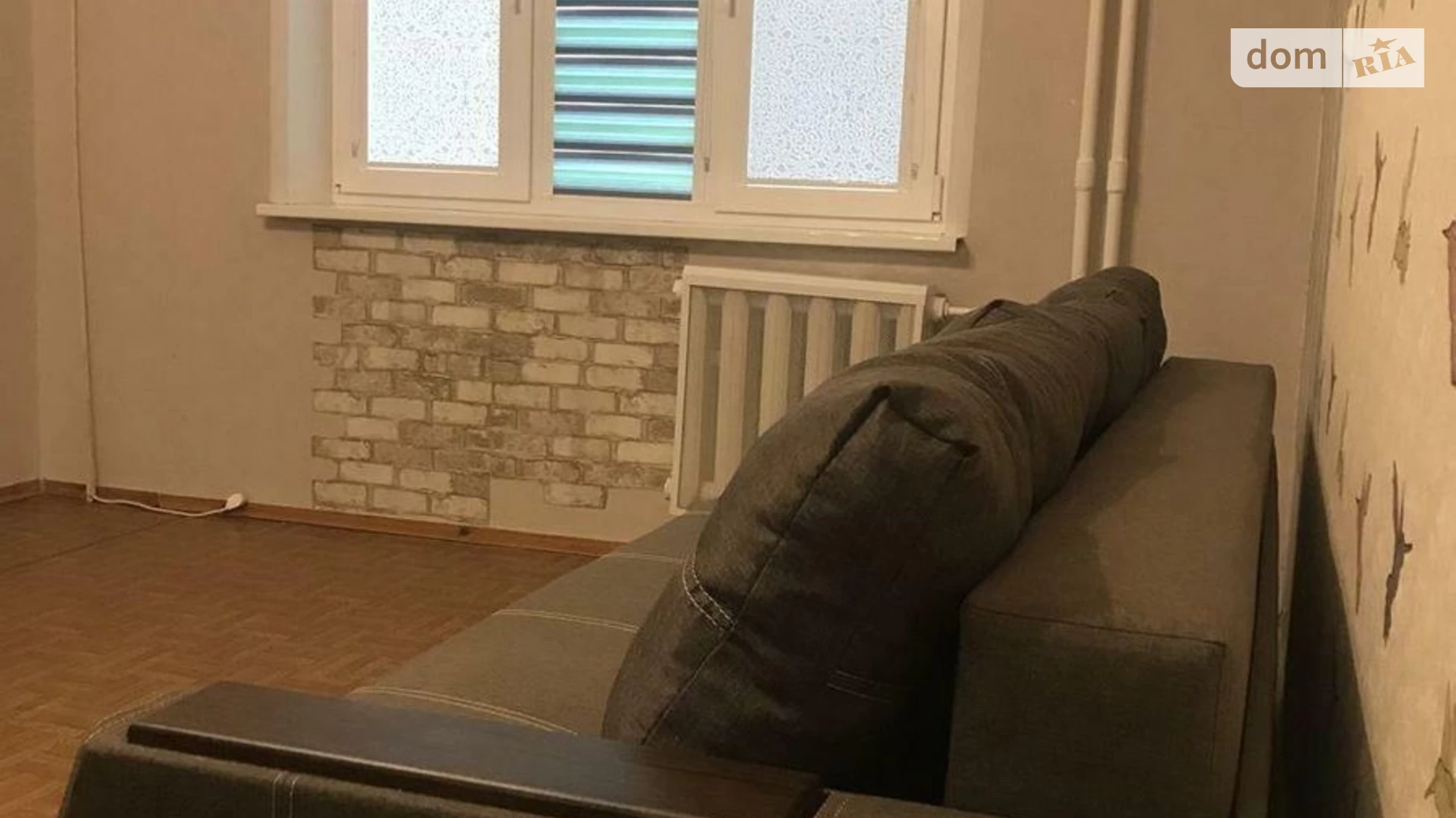 Сдается в аренду 1-комнатная квартира 36 кв. м в Киеве, ул. Вишняковская, 5 - фото 4