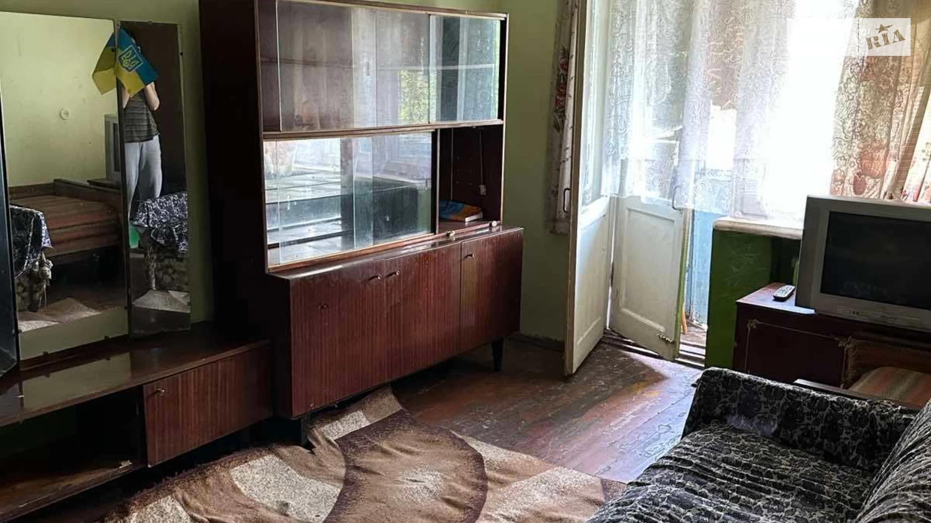 1-кімнатна квартира 30.21 кв. м у Запоріжжі, цена: 11500 $ - фото 2