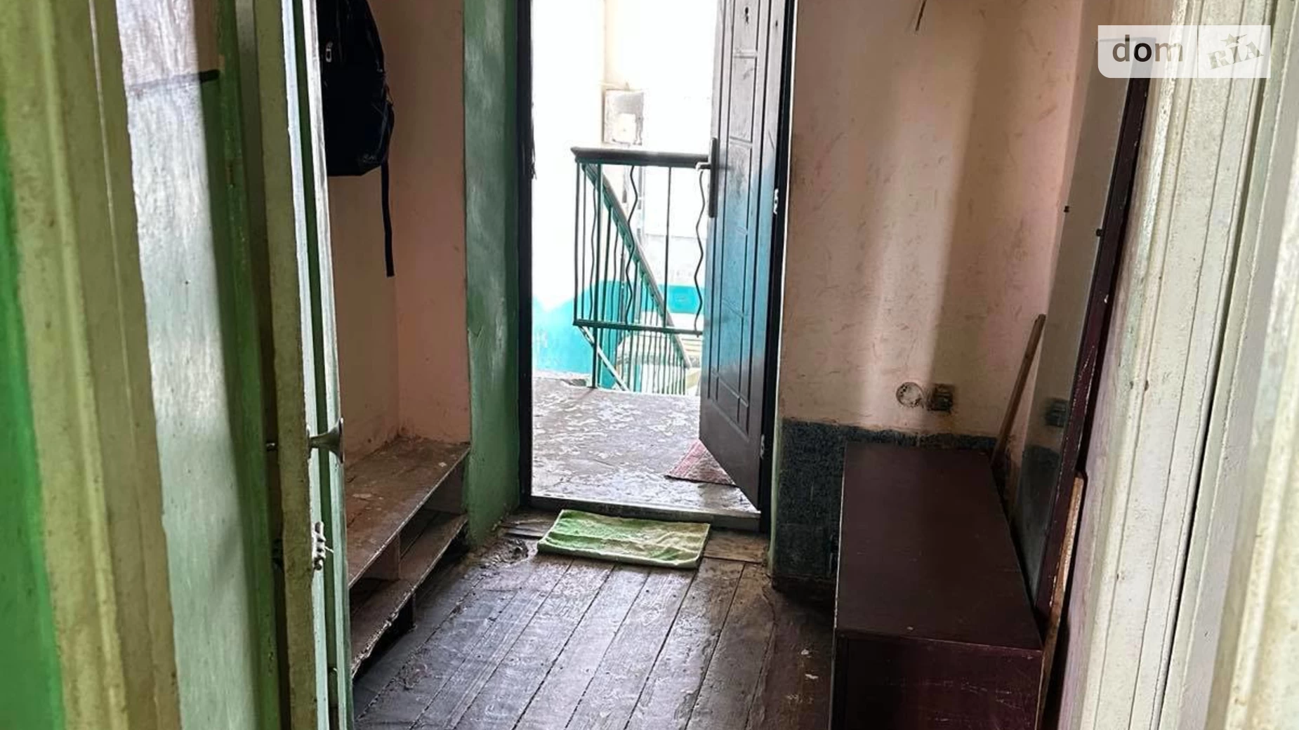 1-кімнатна квартира 30.21 кв. м у Запоріжжі, цена: 11500 $ - фото 4