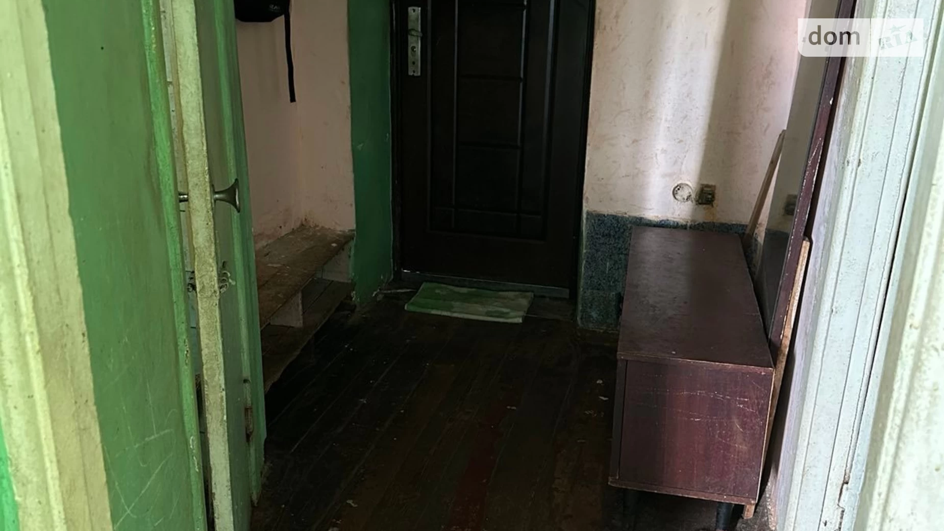 1-кімнатна квартира 30.21 кв. м у Запоріжжі, цена: 11500 $ - фото 5