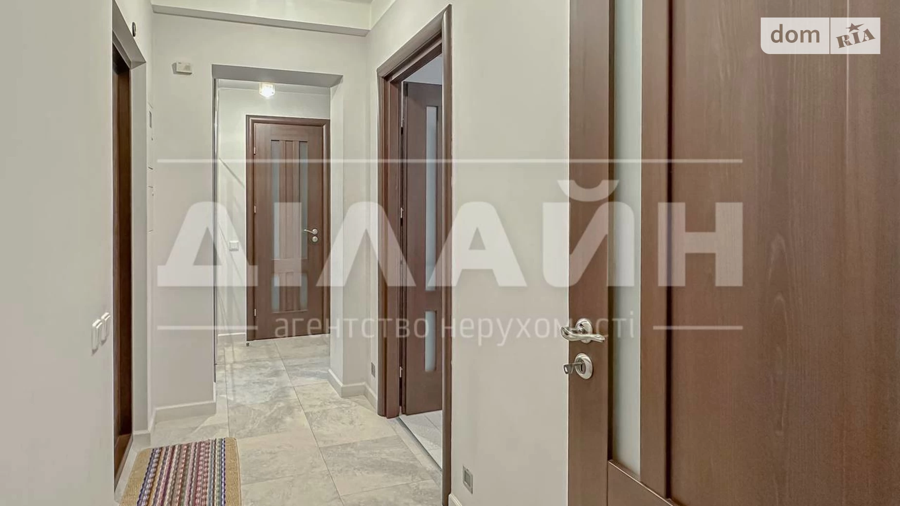 2-комнатная квартира 50.5 кв. м в Запорожье, ул. Запорожская, 9 - фото 5