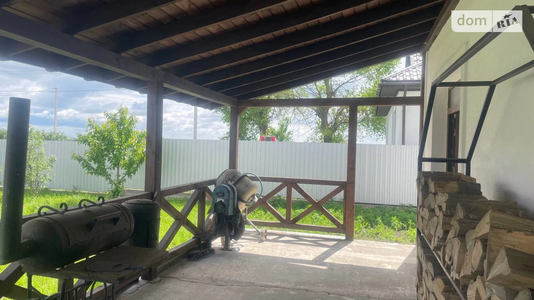 Продається будинок 2 поверховий 178 кв. м з бесідкою, цена: 155000 $ - фото 2