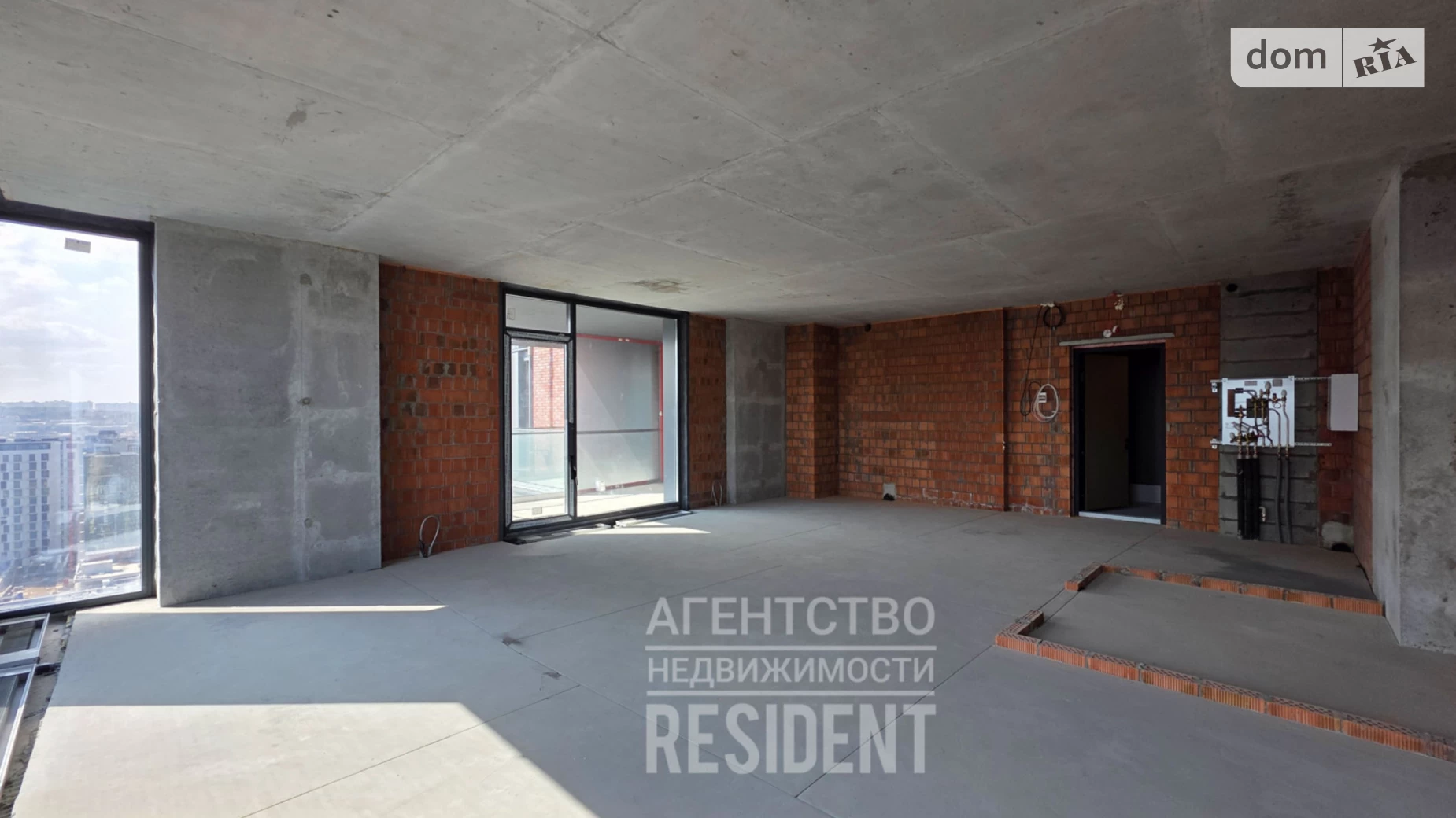 Продается 4-комнатная квартира 103 кв. м в Днепре, ул. Сичеславская Набережная, 39Б - фото 3