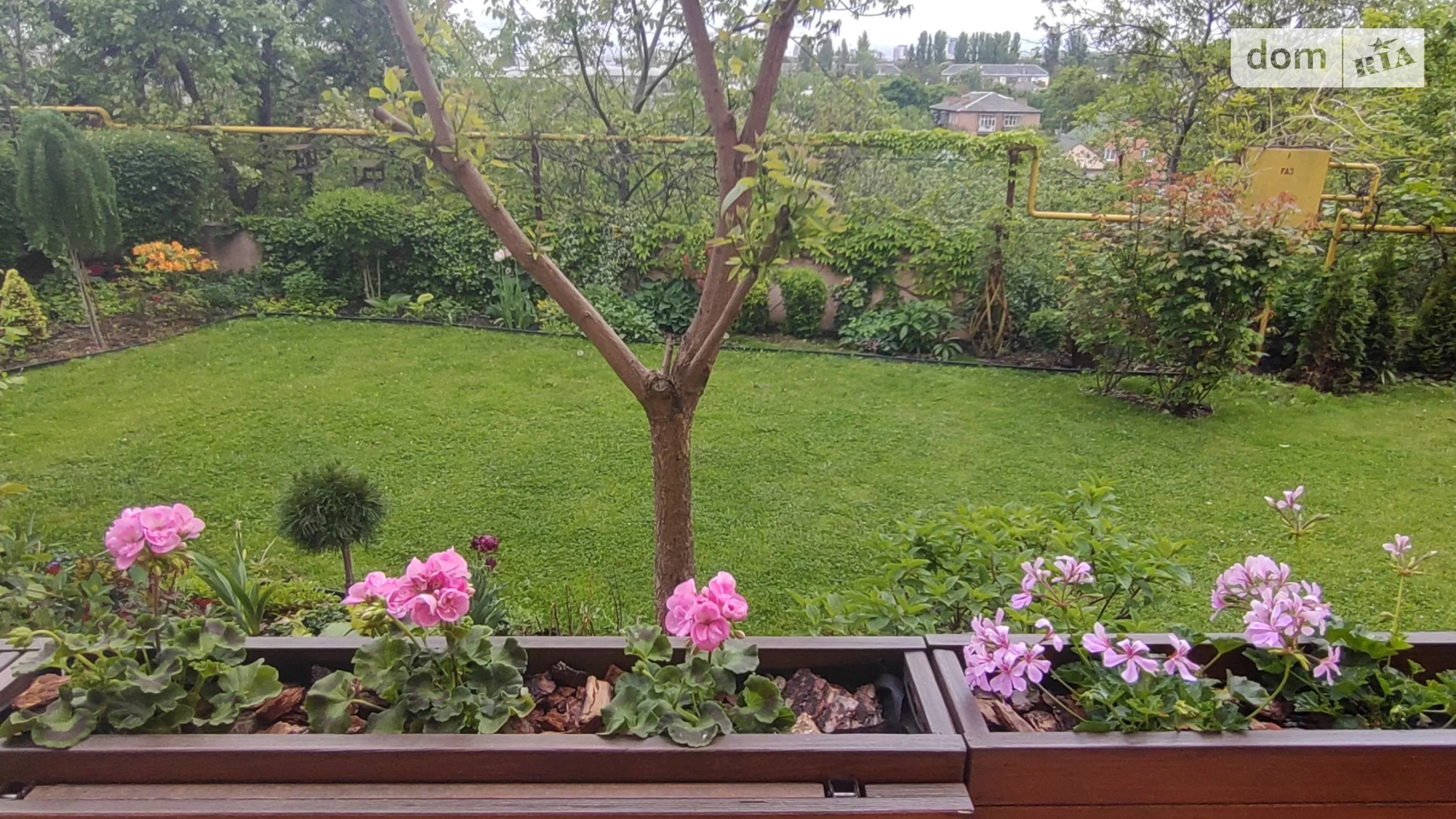 Продается часть дома 97 кв. м с садом, цена: 2100 $ - фото 3