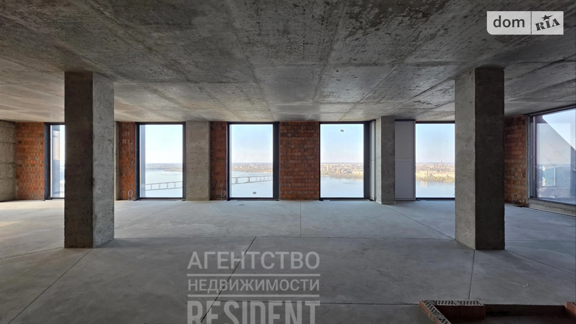 Продается 4-комнатная квартира 172.2 кв. м в Днепре, ул. Сичеславская Набережная, 39Б - фото 5