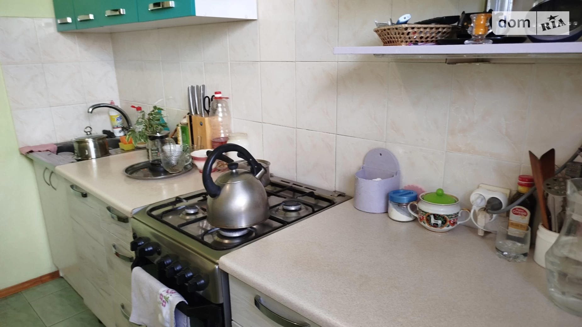 Продается 3-комнатная квартира 63 кв. м в Черноморске, ул. Александрийская, 18А - фото 5