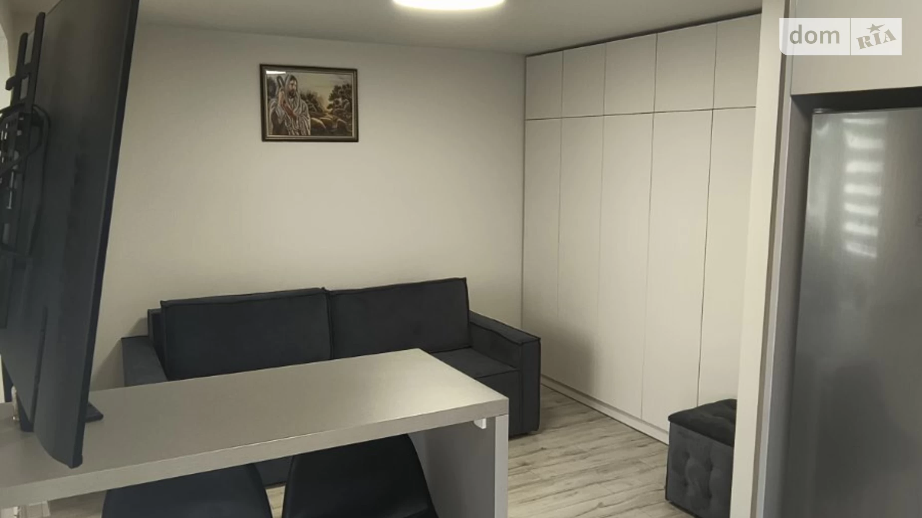 1-комнатная квартира 22.6 кв. м в Тернополе, ул. Савуры Клима - фото 4
