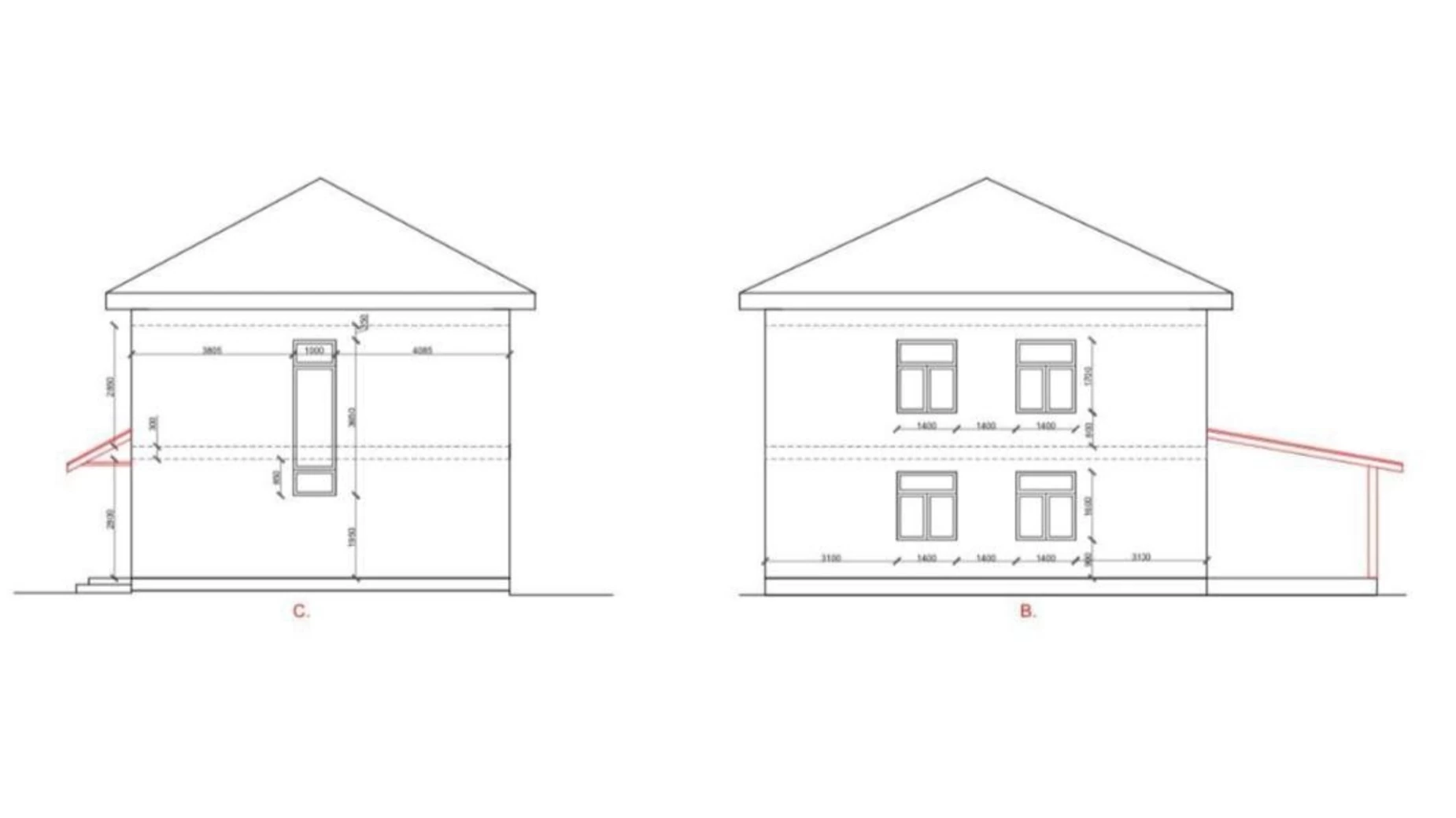 Продається будинок 2 поверховий 150 кв. м с басейном, цена: 76000 $ - фото 4