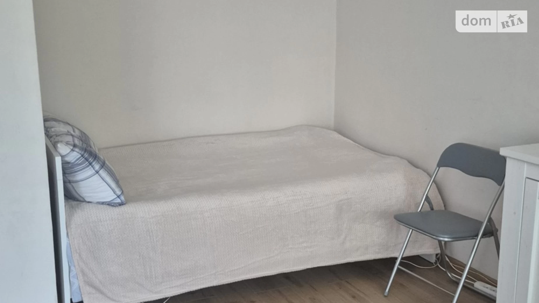 Здається в оренду 1-кімнатна квартира 30 кв. м у Києві, вул. Уманська, 27 - фото 4