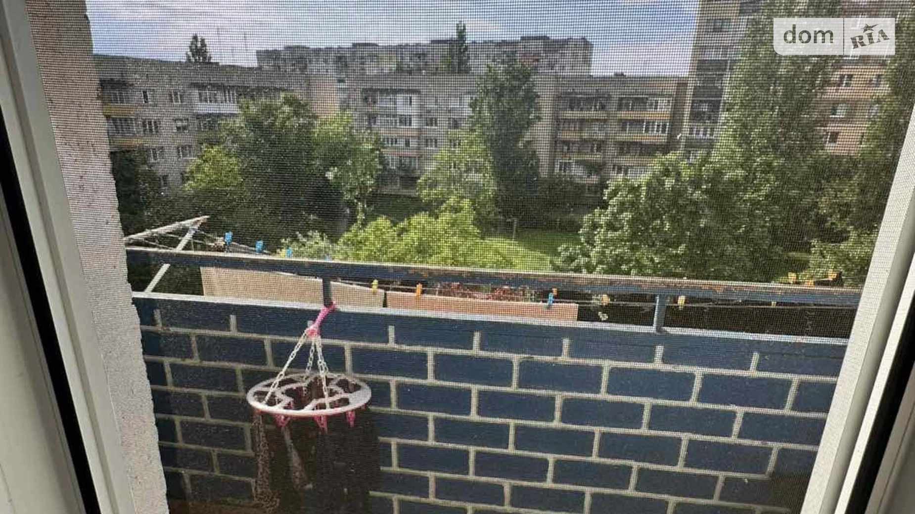 Продается 2-комнатная квартира 56 кв. м в Ужгороде, ул. Грушевского, 70 - фото 5