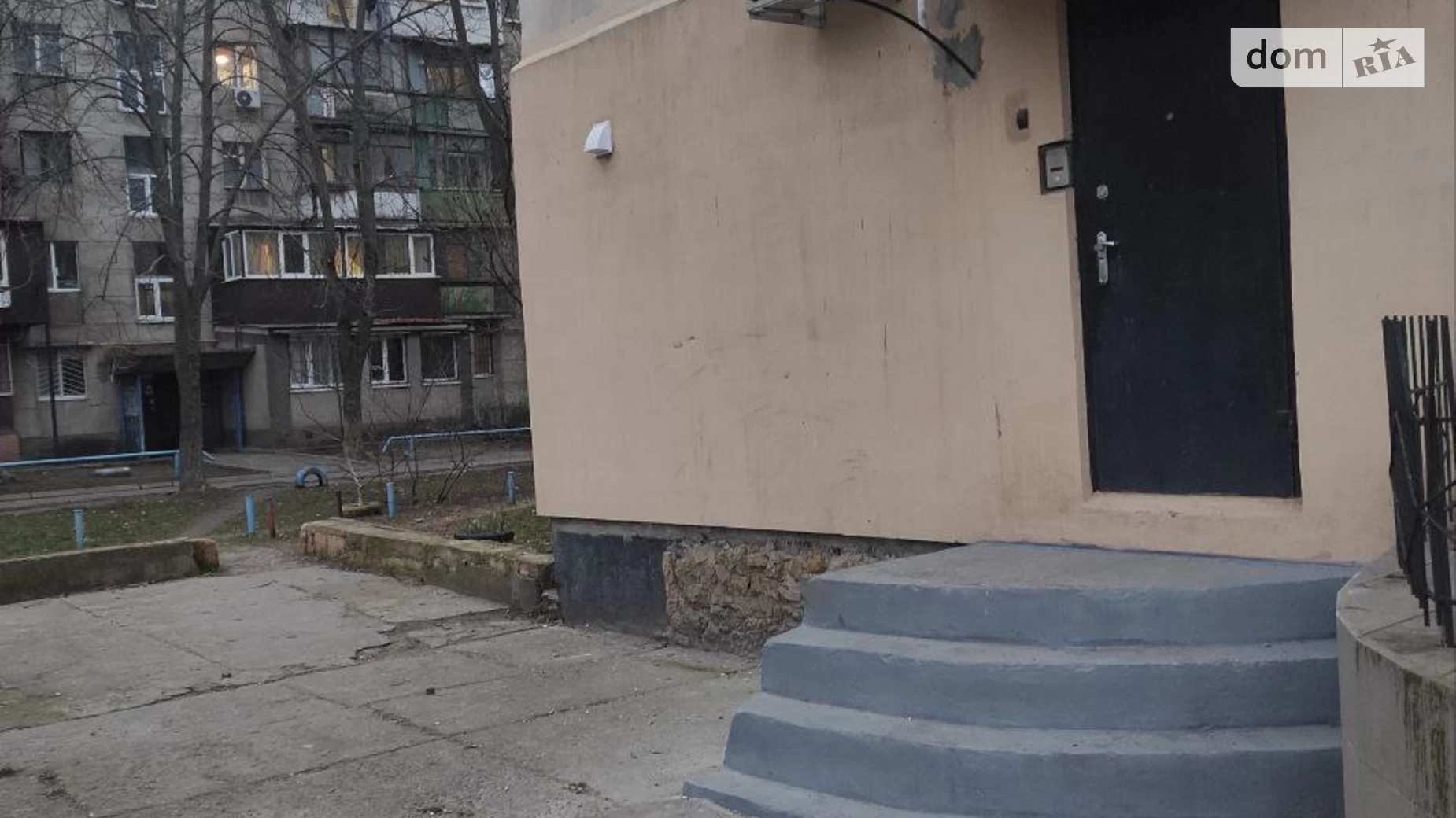Продається 2-кімнатна квартира 60.3 кв. м у Одесі, вул. Радісна, 7 - фото 2