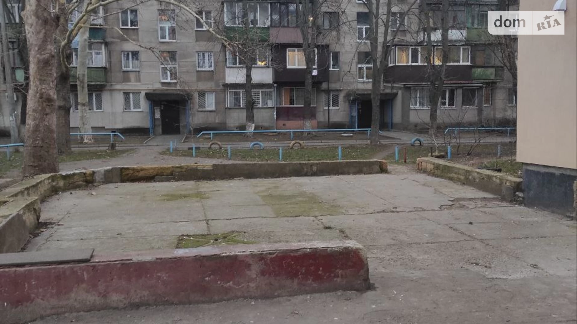 Продається 2-кімнатна квартира 60.3 кв. м у Одесі, вул. Радісна, 7 - фото 3