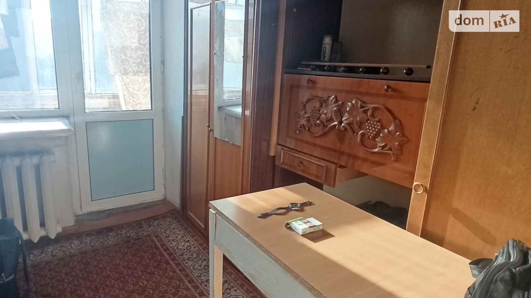 Сдается в аренду 3-комнатная квартира 48 кв. м в Хмельницком, ул. Каменецкая, 65 - фото 2