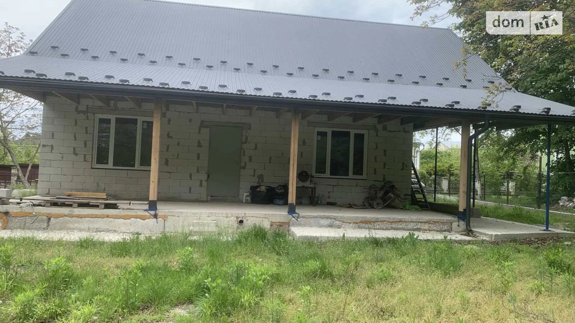 Продається будинок 2 поверховий 150 кв. м з садом, цена: 110000 $ - фото 3
