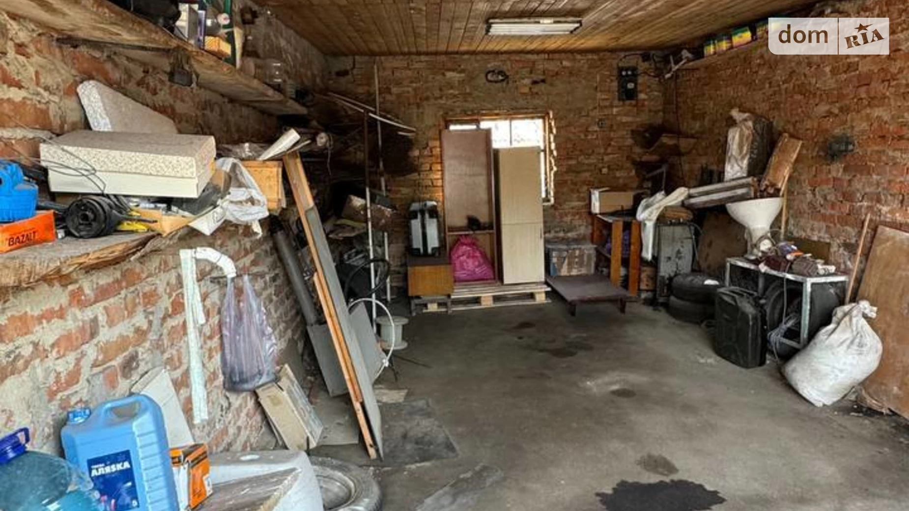 Продается место в гаражном кооперативе под легковое авто на 22 кв. м, цена: 4000 $ - фото 2